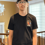1 - Turbo Activated Tee – Built for Speed - Sarman Fashion - Wholesale Clothing Fashion Brand for Men from Canada