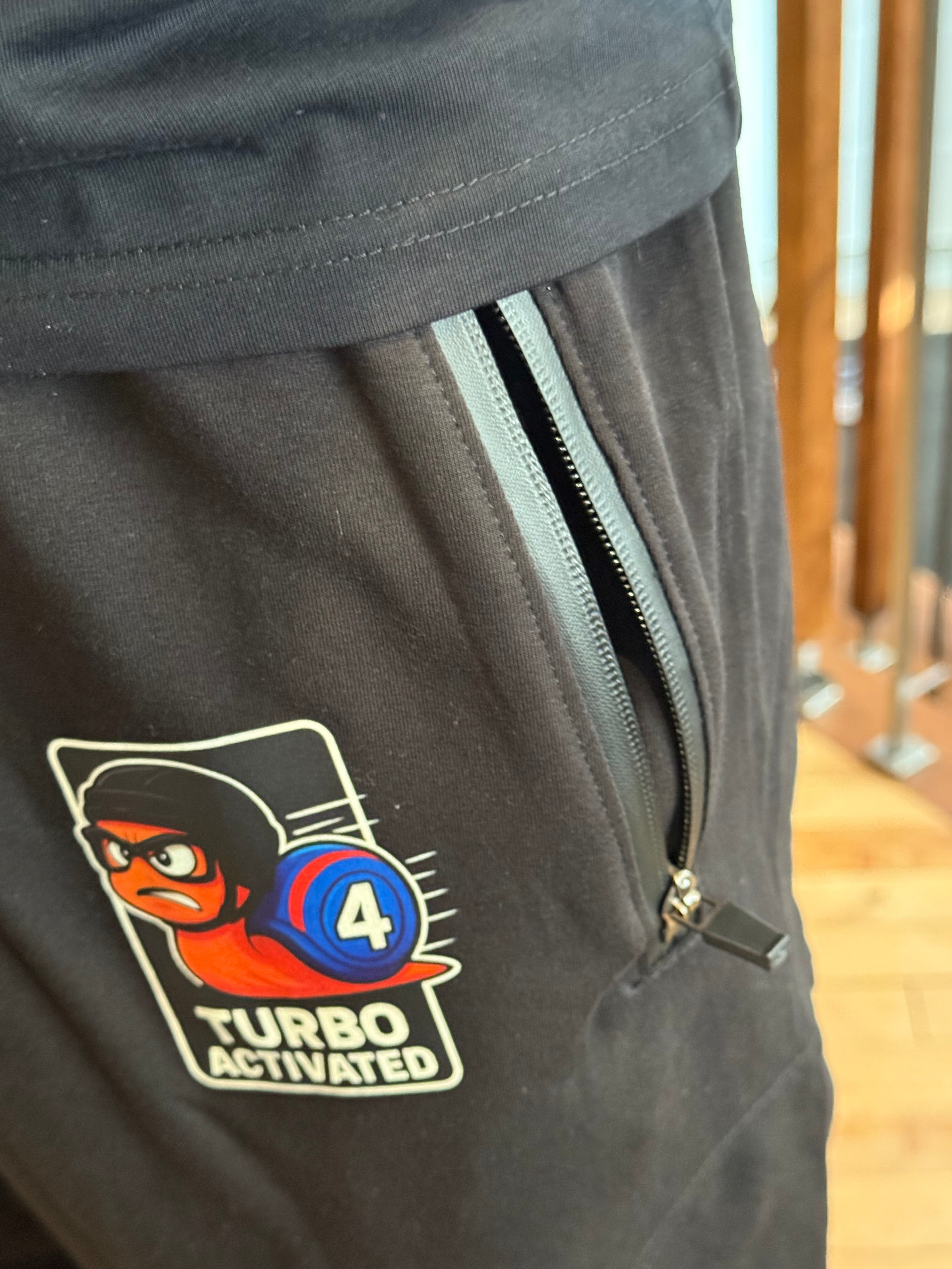 10 - Turbo Activated Joggers – Built for Speed - Sarman Fashion - Wholesale Clothing Fashion Brand for Men from Canada