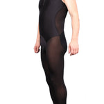 2SHipuna - Jumpsuit Leggings for Men - Sarman Fashion - Wholesale Clothing Fashion Brand for Men from Canada