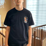 3 - Dormant Turbo Tee – Built for Speed - Sarman Fashion - Wholesale Clothing Fashion Brand for Men from Canada