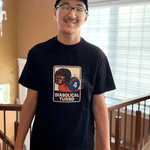 6 - Diabolical Turbo Tee – Built for Speed - Sarman Fashion - Wholesale Clothing Fashion Brand for Men from Canada