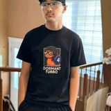 7 - Dormant Turbo Tee – Built for Speed - Sarman Fashion - Wholesale Clothing Fashion Brand for Men from Canada