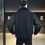 Vombee 910 - Jacket for Men