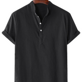 SMR -  Short Sleeves Shirt for Men