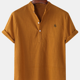 SMR -  Short Sleeves Shirt for Men