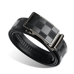 A01T02 - Men’s Belt - Sarman Fashion - Wholesale Clothing Fashion Brand for Men from Canada