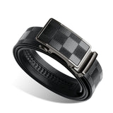 A01T02 - Men’s Belt - Sarman Fashion - Wholesale Clothing Fashion Brand for Men from Canada