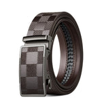 A01T02 - Men’s Belt - Sarman Fashion - Wholesale Clothing Fashion Brand for Men from Canada