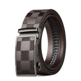 A01T02 - Men’s Belt - Sarman Fashion - Wholesale Clothing Fashion Brand for Men from Canada