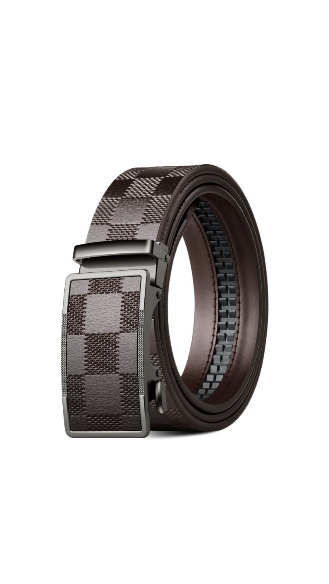 A01T02 - Men’s Belt - Sarman Fashion - Wholesale Clothing Fashion Brand for Men from Canada