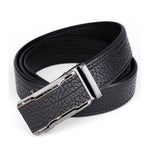 A01T04 - Men’s Belt - Sarman Fashion - Wholesale Clothing Fashion Brand for Men from Canada