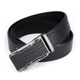 A01T04 - Men’s Belt - Sarman Fashion - Wholesale Clothing Fashion Brand for Men from Canada