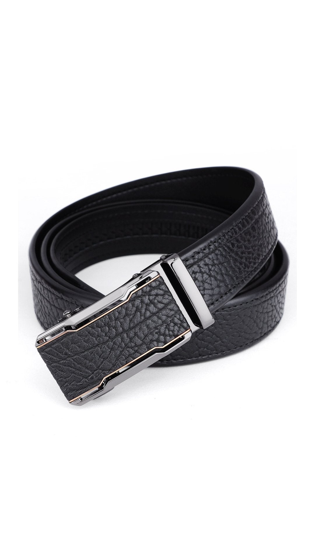 A01T04 - Men’s Belt - Sarman Fashion - Wholesale Clothing Fashion Brand for Men from Canada