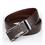 A01T06 - Men’s Belt - Sarman Fashion - Wholesale Clothing Fashion Brand for Men from Canada