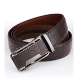 A01T06 - Men’s Belt - Sarman Fashion - Wholesale Clothing Fashion Brand for Men from Canada