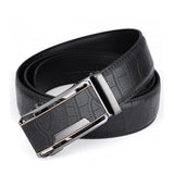 A01T06 - Men’s Belt - Sarman Fashion - Wholesale Clothing Fashion Brand for Men from Canada