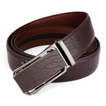 A01T08 - Men’s Belt - Sarman Fashion - Wholesale Clothing Fashion Brand for Men from Canada