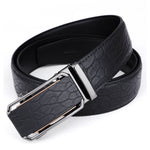 A01T08 - Men’s Belt - Sarman Fashion - Wholesale Clothing Fashion Brand for Men from Canada