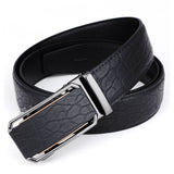 A01T08 - Men’s Belt - Sarman Fashion - Wholesale Clothing Fashion Brand for Men from Canada