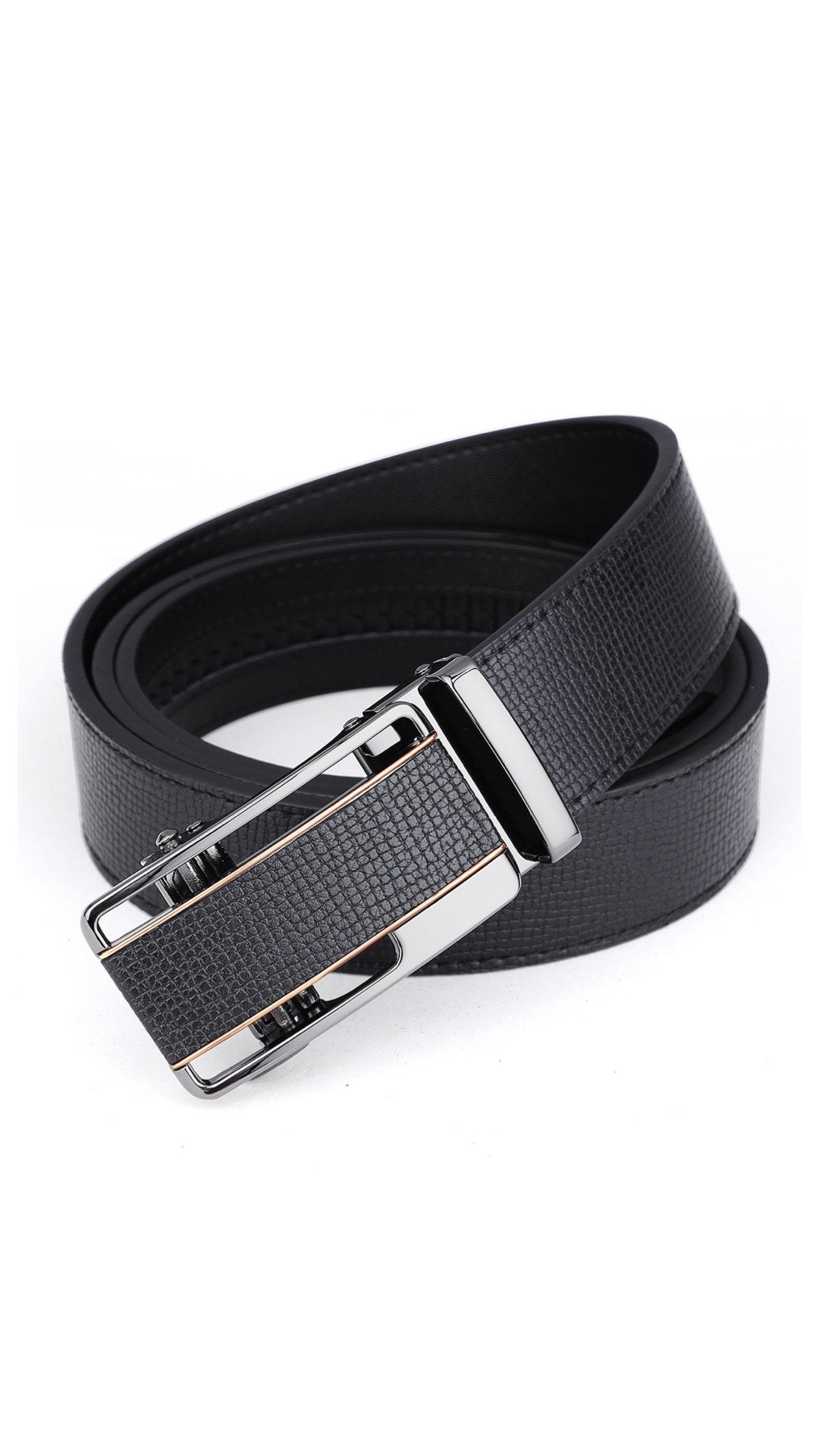 A01T10 - Men’s Belt - Sarman Fashion - Wholesale Clothing Fashion Brand for Men from Canada