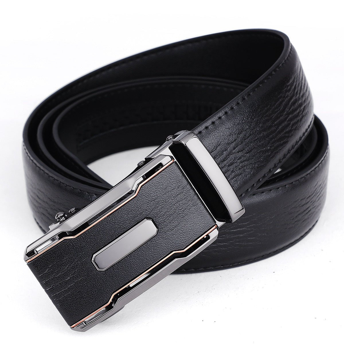 A01T13 - Men’s Belt - Sarman Fashion - Wholesale Clothing Fashion Brand for Men from Canada