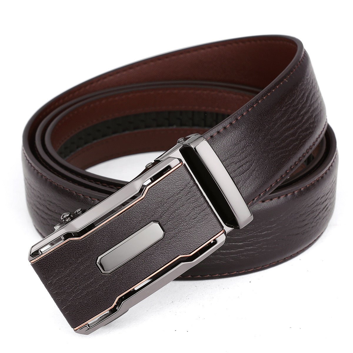 A01T13 - Men’s Belt - Sarman Fashion - Wholesale Clothing Fashion Brand for Men from Canada