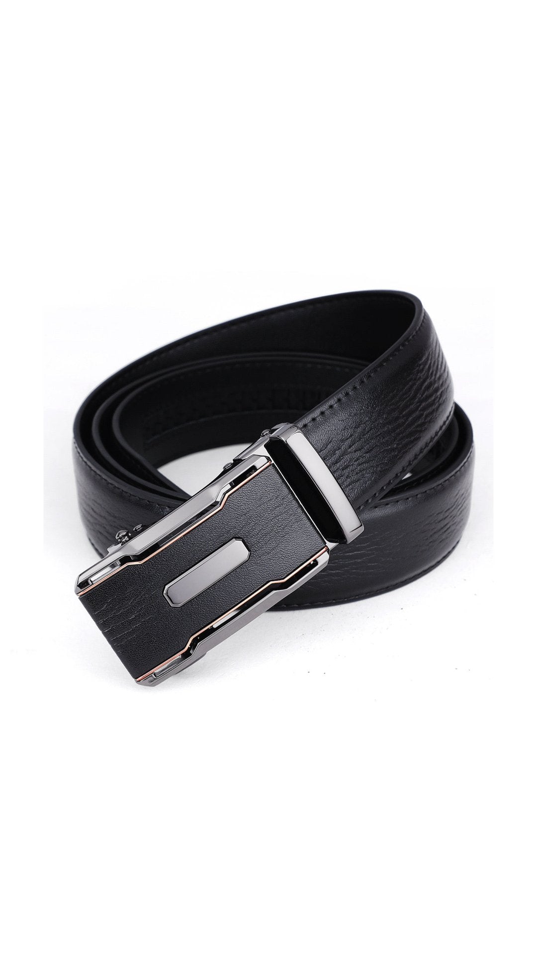 A01T13 - Men’s Belt - Sarman Fashion - Wholesale Clothing Fashion Brand for Men from Canada