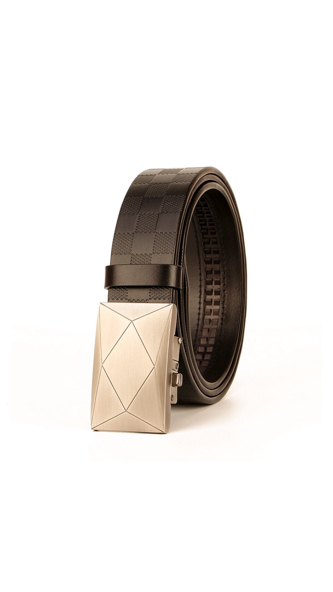 A01T16 - Men’s Belt - Sarman Fashion - Wholesale Clothing Fashion Brand for Men from Canada