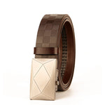 A01T16 - Men’s Belt - Sarman Fashion - Wholesale Clothing Fashion Brand for Men from Canada