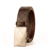 A01T16 - Men’s Belt - Sarman Fashion - Wholesale Clothing Fashion Brand for Men from Canada