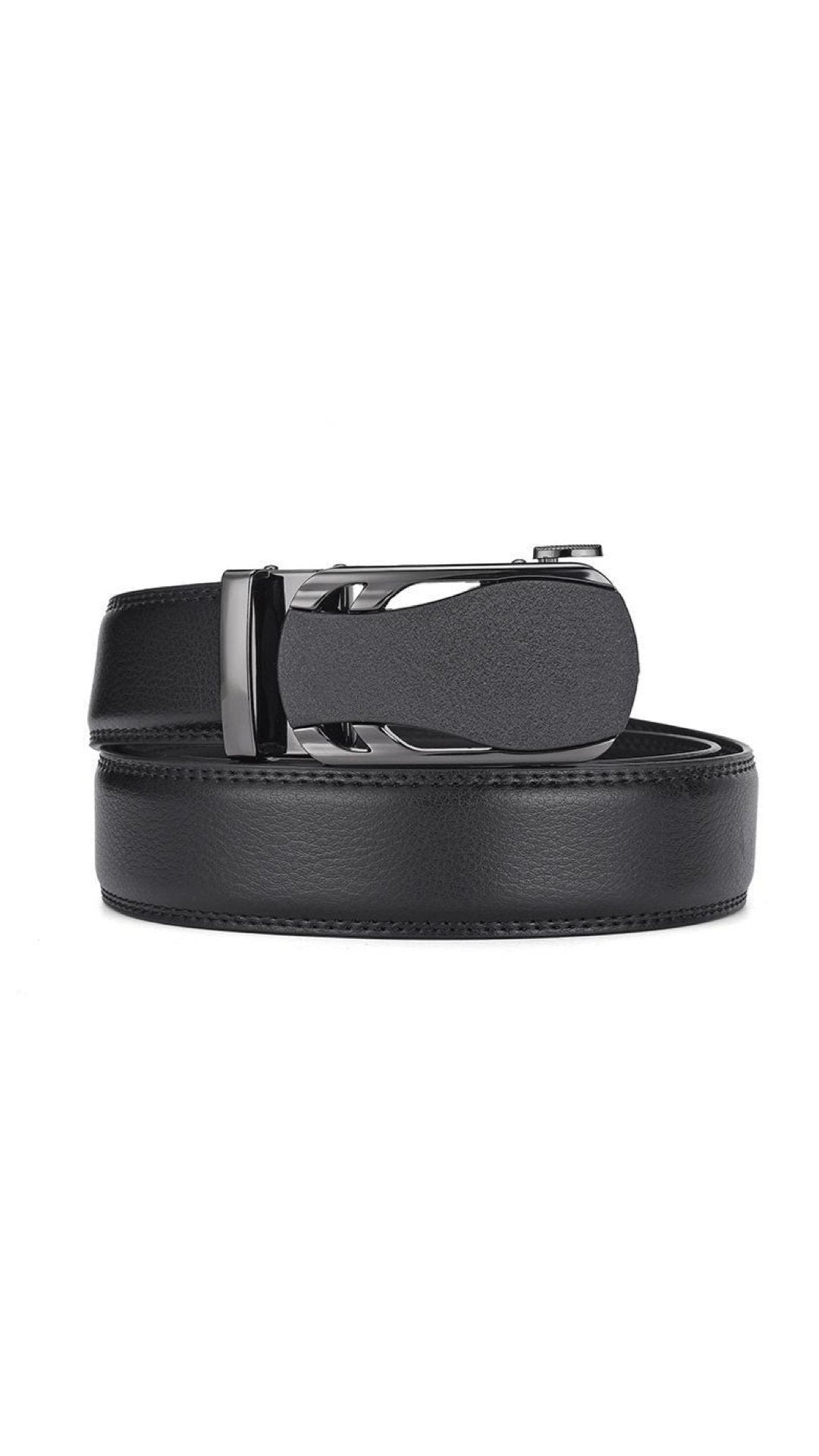 A01T27 - Men’s Belt - Sarman Fashion - Wholesale Clothing Fashion Brand for Men from Canada