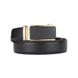A01T31 - Men’s Belt - Sarman Fashion - Wholesale Clothing Fashion Brand for Men from Canada