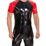 Abnika - T - shirt for Men - Sarman Fashion - Wholesale Clothing Fashion Brand for Men from Canada