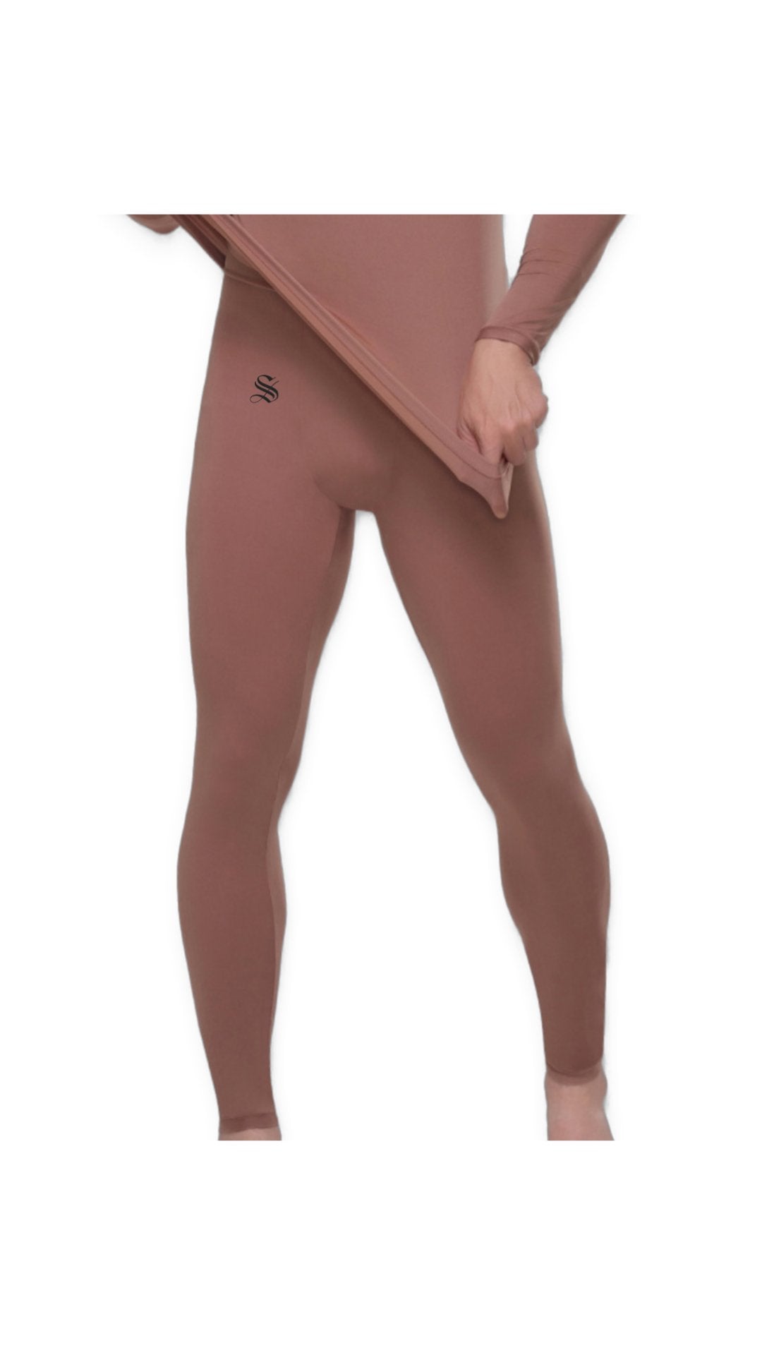 Akrobat 4 - Leggings for Men - Sarman Fashion - Wholesale Clothing Fashion Brand for Men from Canada