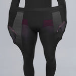 Akrobat 4 - Leggings for Men - Sarman Fashion - Wholesale Clothing Fashion Brand for Men from Canada