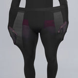 Akrobat 4 - Leggings for Men - Sarman Fashion - Wholesale Clothing Fashion Brand for Men from Canada