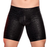 Apollom 2 - Leggings Shorts for Men - Sarman Fashion - Wholesale Clothing Fashion Brand for Men from Canada