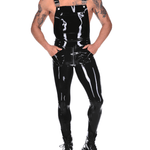 Armadan 17 - Jumpsuit Leggings for Men - Sarman Fashion - Wholesale Clothing Fashion Brand for Men from Canada