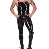 Armadan 17 - Jumpsuit Leggings for Men - Sarman Fashion - Wholesale Clothing Fashion Brand for Men from Canada