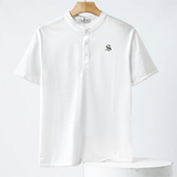 ASBV - T-Shirt for Men - Sarman Fashion - Wholesale Clothing Fashion Brand for Men from Canada