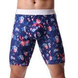 AUN 4 - Leggings Shorts for Men - Sarman Fashion - Wholesale Clothing Fashion Brand for Men from Canada