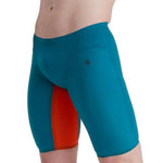 AUN 6 - Leggings Shorts for Men - Sarman Fashion - Wholesale Clothing Fashion Brand for Men from Canada