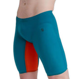 AUN 6 - Leggings Shorts for Men - Sarman Fashion - Wholesale Clothing Fashion Brand for Men from Canada