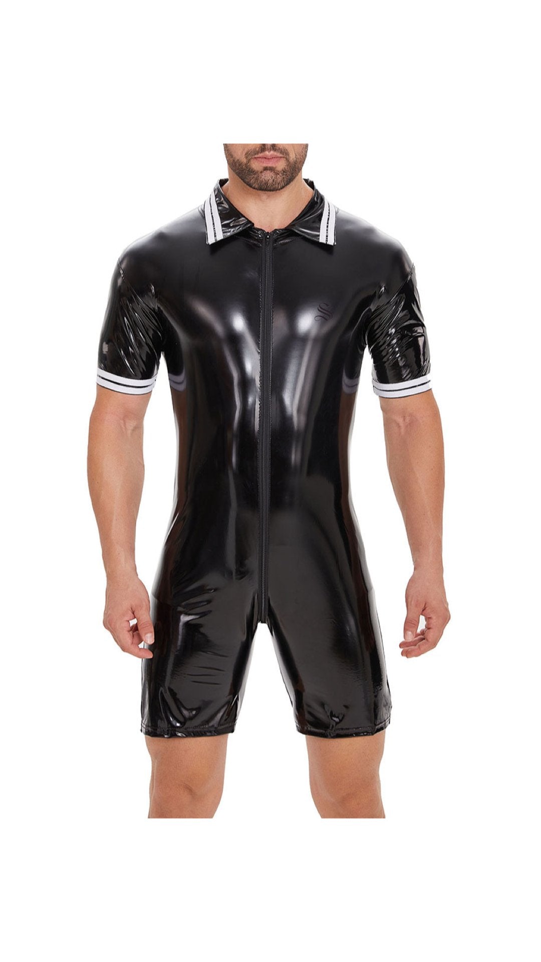 Aximu - Polo Shirt for Men - Sarman Fashion - Wholesale Clothing Fashion Brand for Men from Canada