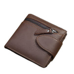 B01S12 - Men’s Wallet - Sarman Fashion - Wholesale Clothing Fashion Brand for Men from Canada