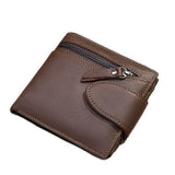 B01S12 - Men’s Wallet - Sarman Fashion - Wholesale Clothing Fashion Brand for Men from Canada