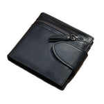 B01S12 - Men’s Wallet - Sarman Fashion - Wholesale Clothing Fashion Brand for Men from Canada