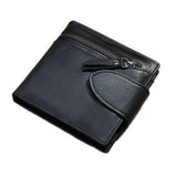 B01S12 - Men’s Wallet - Sarman Fashion - Wholesale Clothing Fashion Brand for Men from Canada