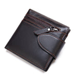 B01S12 - Men’s Wallet - Sarman Fashion - Wholesale Clothing Fashion Brand for Men from Canada