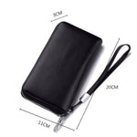 B01S13 - Men’s Wallet - Sarman Fashion - Wholesale Clothing Fashion Brand for Men from Canada